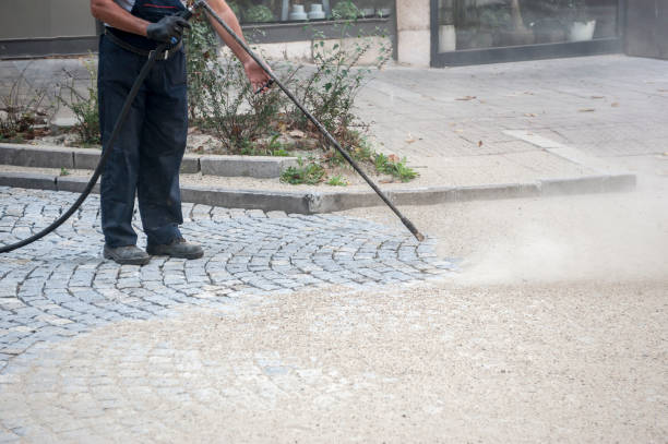 Professional Pressure Washing Services in Lexington, MN